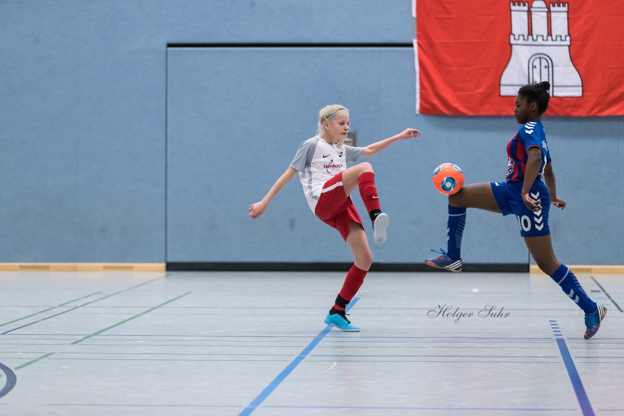 Bild 163 - HFV Futsalmeisterschaft C-Juniorinnen